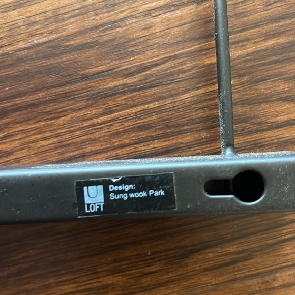 ULoft Wire Photo Display - Picture 4 of 4